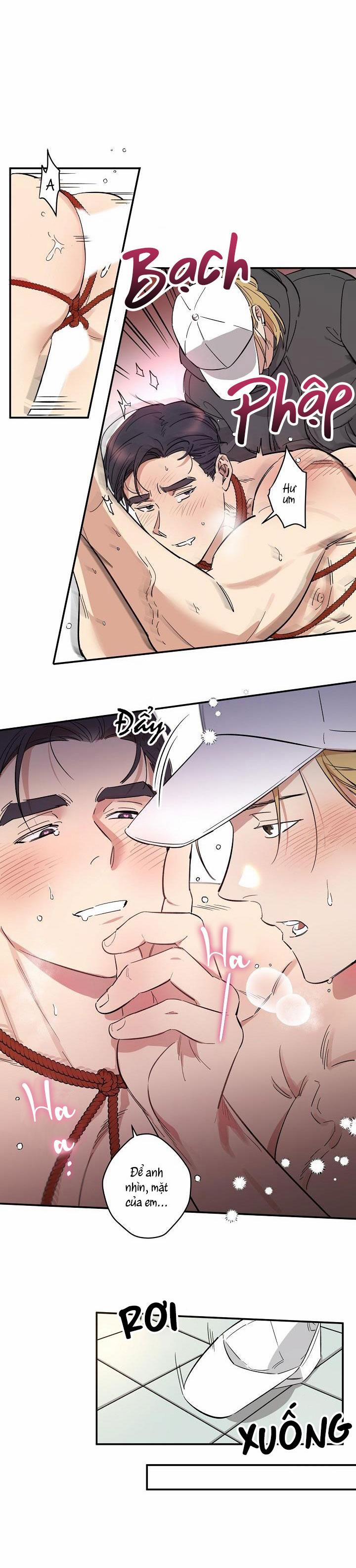 CÙNG NHAU BẮN ĐI 4 trang 18