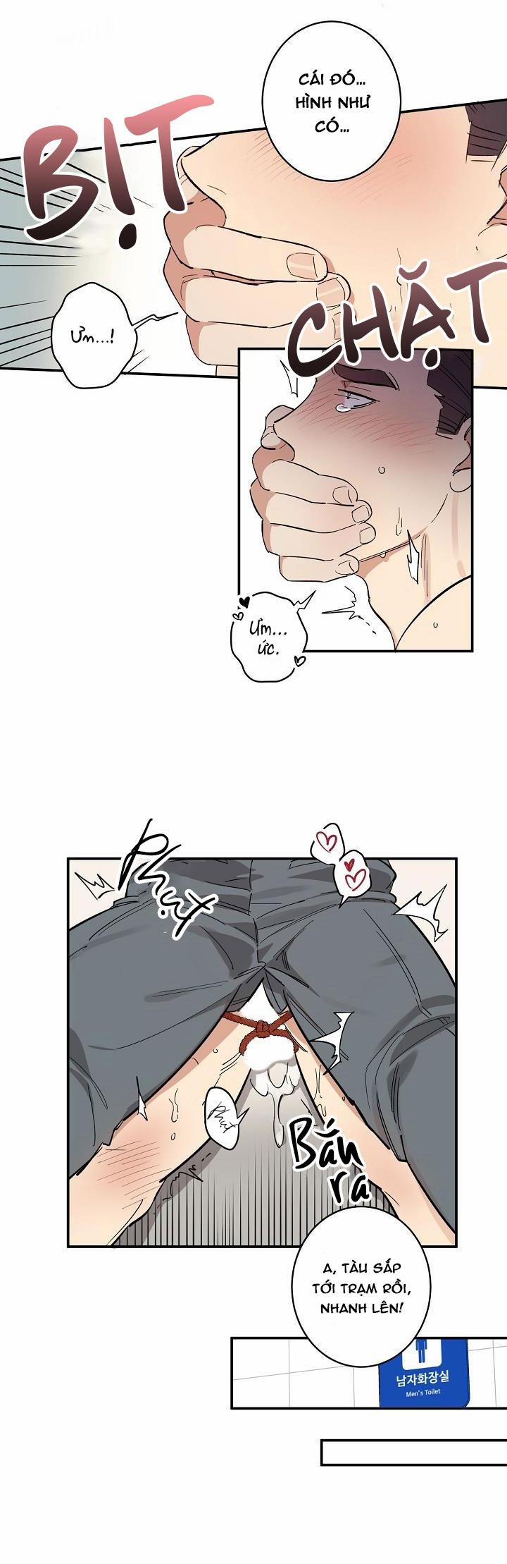 CÙNG NHAU BẮN ĐI 4 trang 20