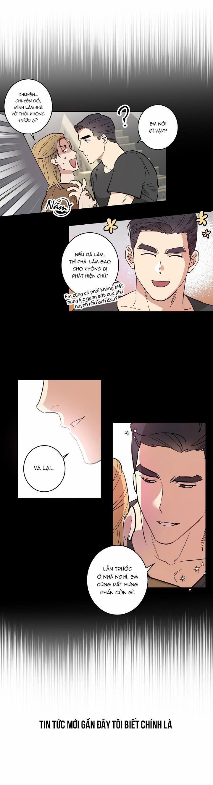 CÙNG NHAU BẮN ĐI 4 trang 3