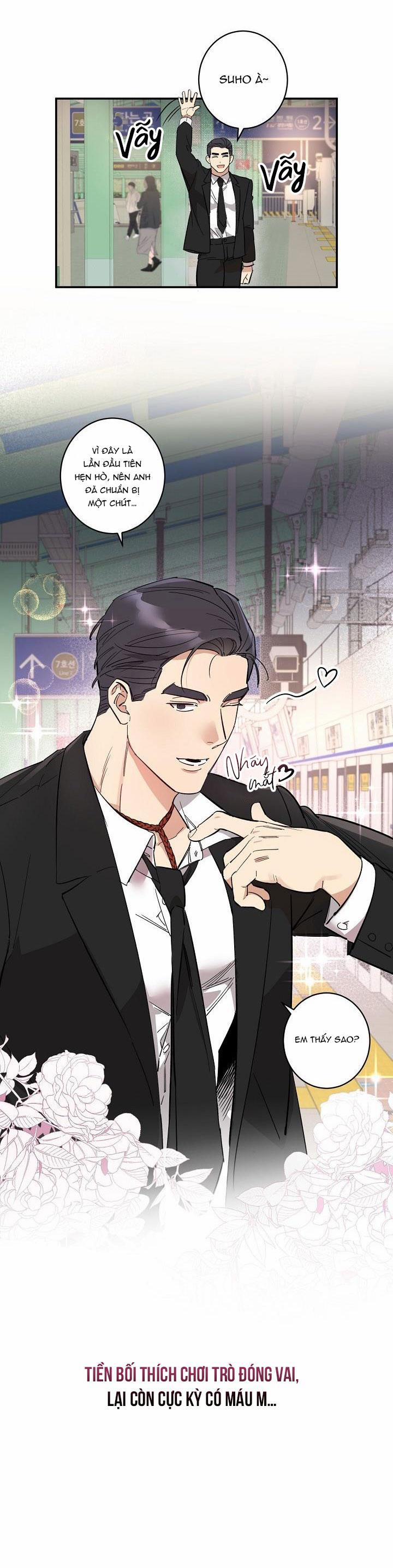 CÙNG NHAU BẮN ĐI 4 trang 4