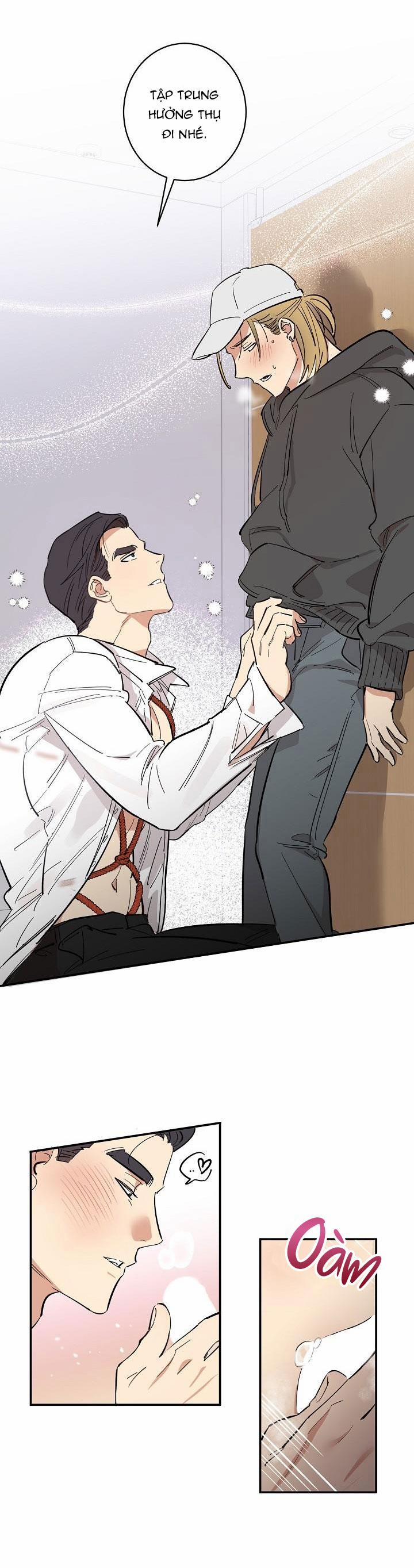 CÙNG NHAU BẮN ĐI 4 trang 8