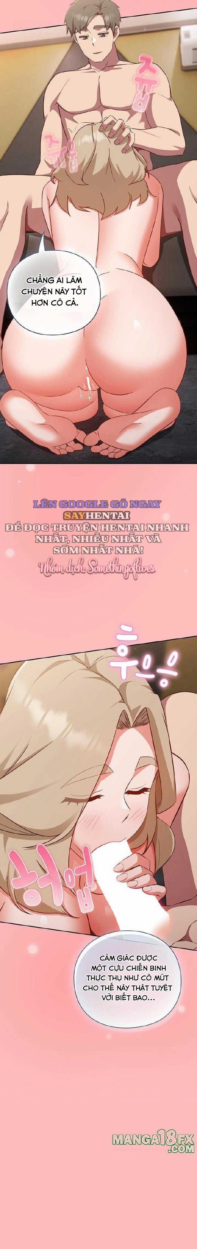 Cùng Nhau Đi Trốn! 11 trang 1