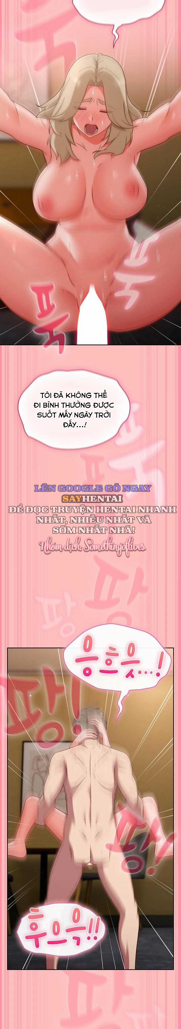 Cùng Nhau Đi Trốn! 11 trang 20