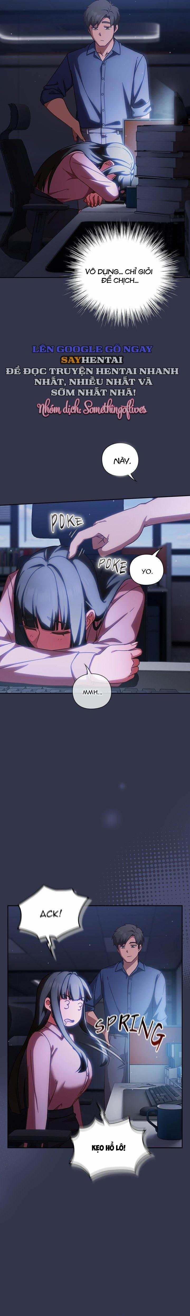 Cùng Nhau Đi Trốn! 13 trang 20