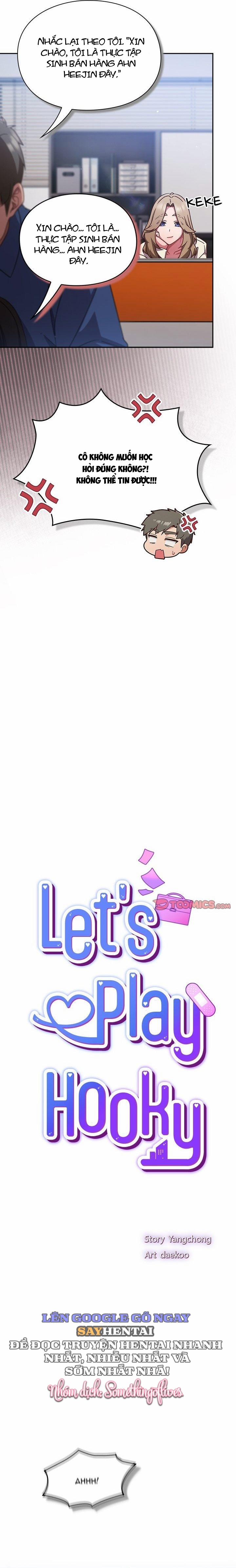 Cùng Nhau Đi Trốn! 13 trang 3