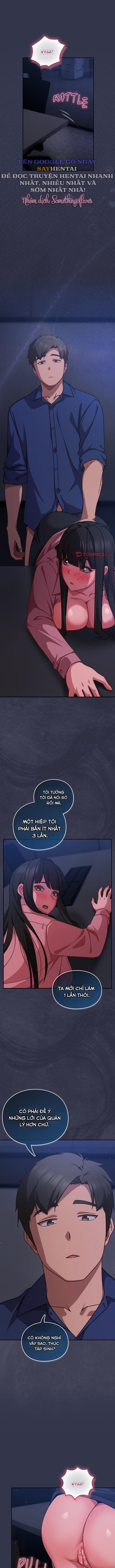 Cùng Nhau Đi Trốn! 14 trang 10