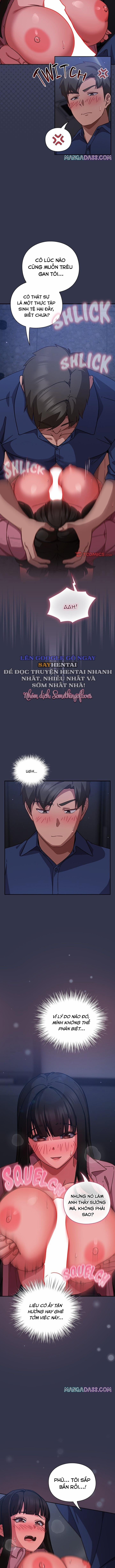 Cùng Nhau Đi Trốn! 14 trang 4