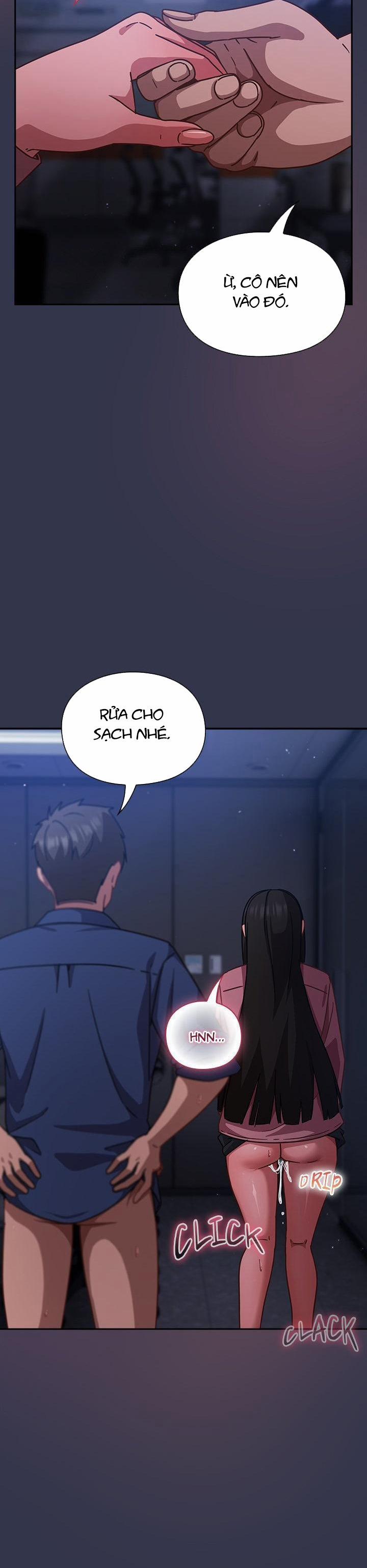 Cùng Nhau Đi Trốn! 15 trang 20