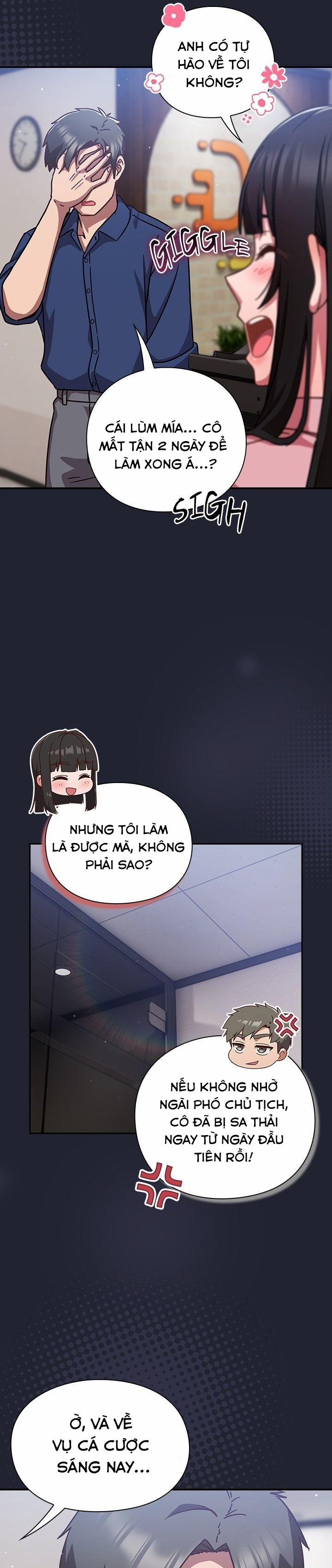 Cùng Nhau Đi Trốn! 16 trang 11