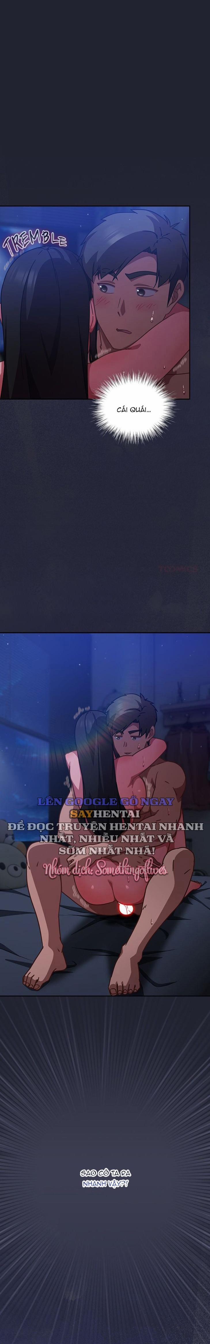 Cùng Nhau Đi Trốn! 19 trang 0