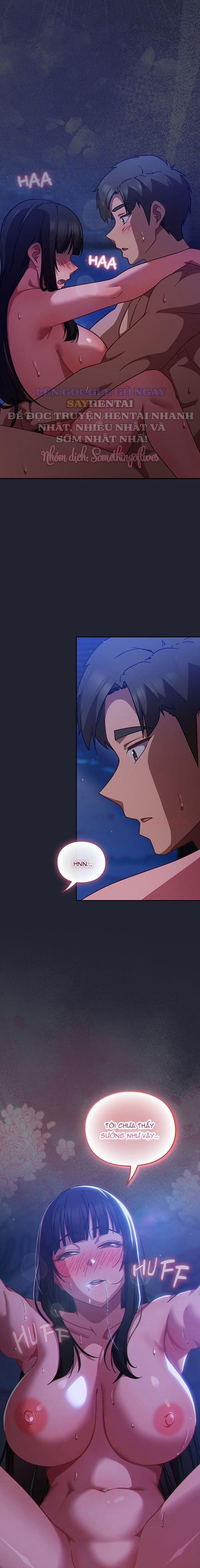 Cùng Nhau Đi Trốn! 19 trang 1