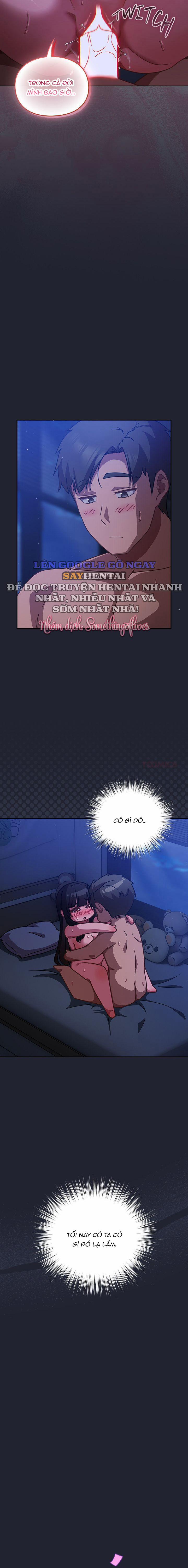 Cùng Nhau Đi Trốn! 19 trang 2