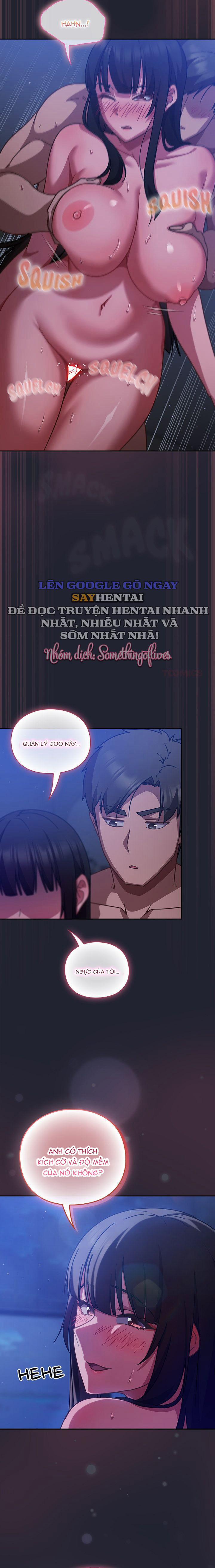 Cùng Nhau Đi Trốn! 19 trang 6