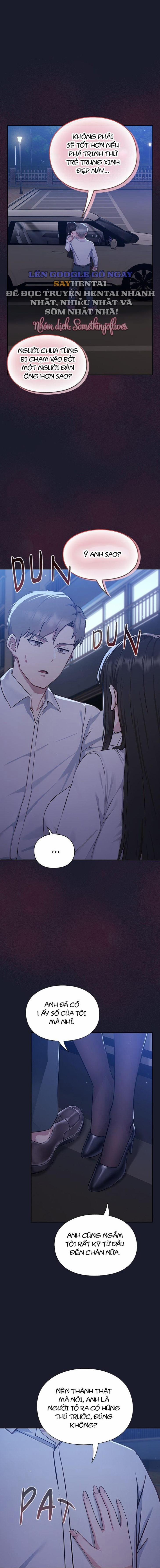 Cùng Nhau Đi Trốn! 2 trang 0