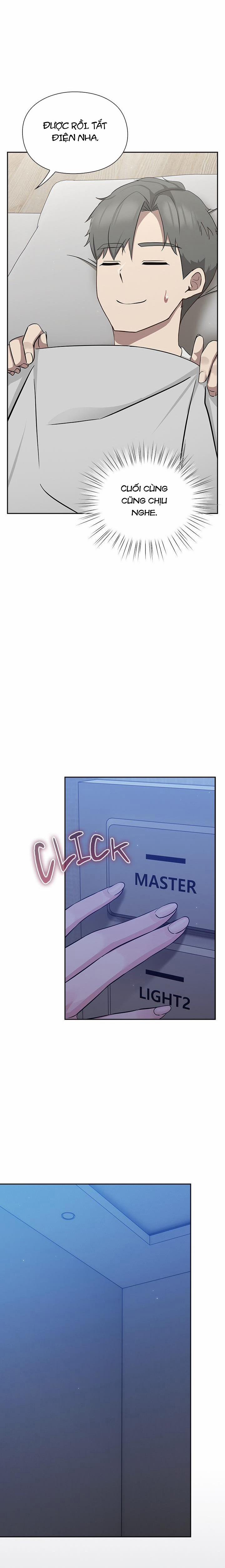 Cùng Nhau Đi Trốn! 2 trang 13