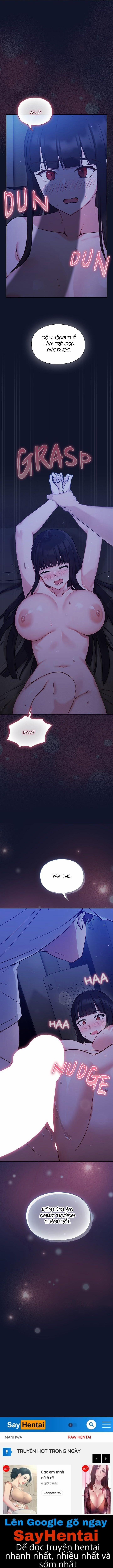 Cùng Nhau Đi Trốn! 2 trang 19