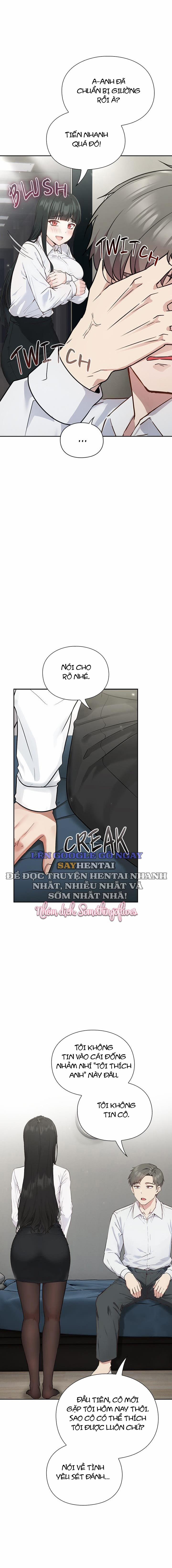 Cùng Nhau Đi Trốn! 2 trang 7