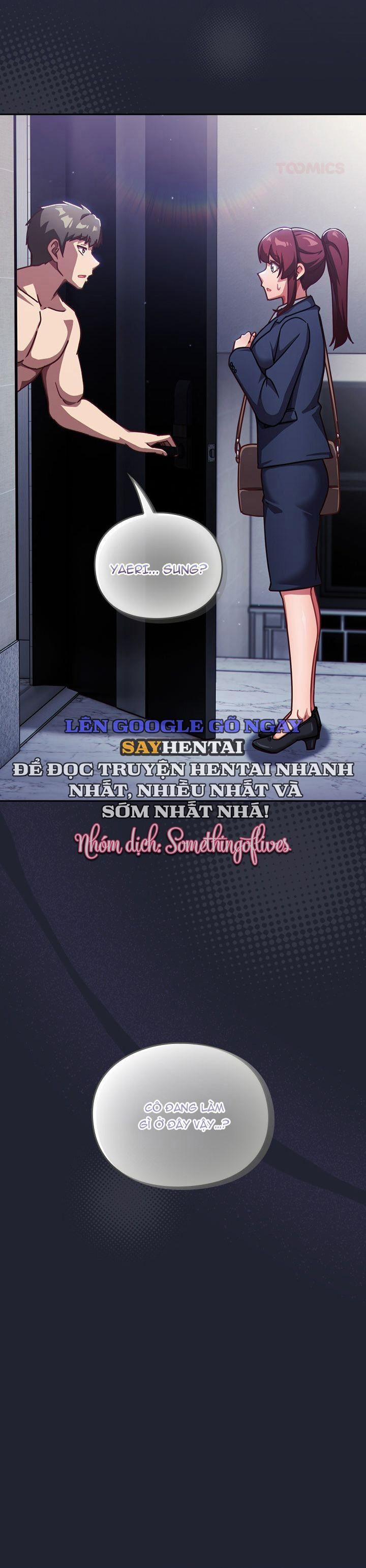 Cùng Nhau Đi Trốn! 20 trang 12