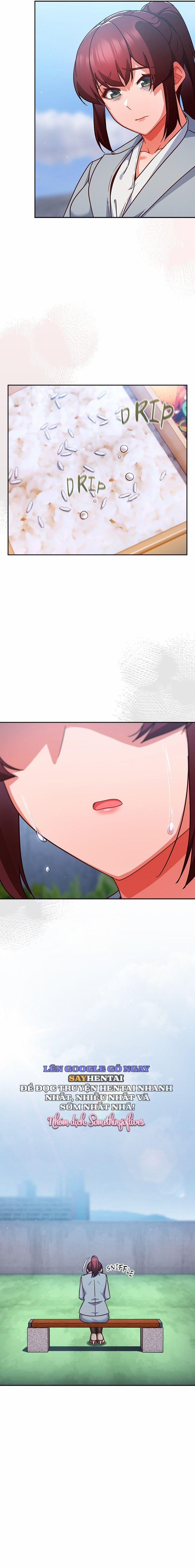 Cùng Nhau Đi Trốn! 22 trang 1