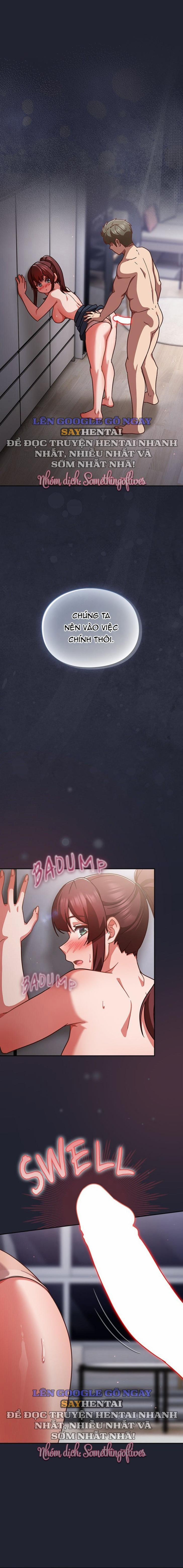 Cùng Nhau Đi Trốn! 24 trang 0