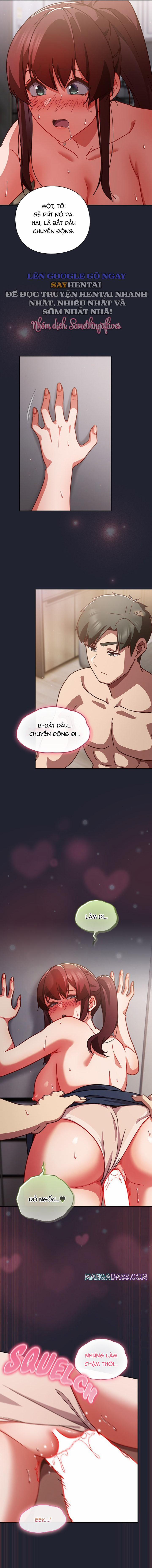 Cùng Nhau Đi Trốn! 24 trang 4