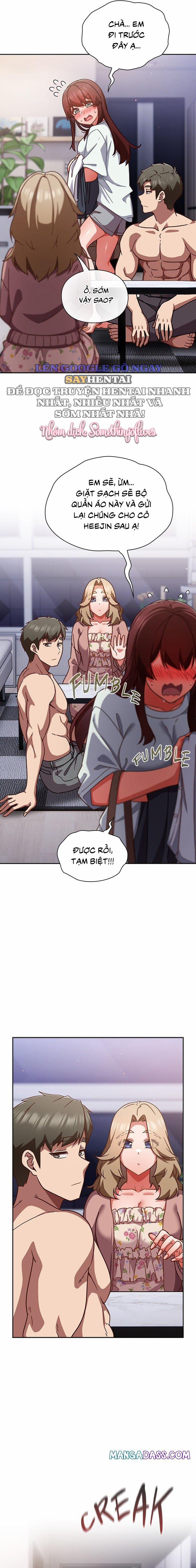 Cùng Nhau Đi Trốn! 26 trang 10