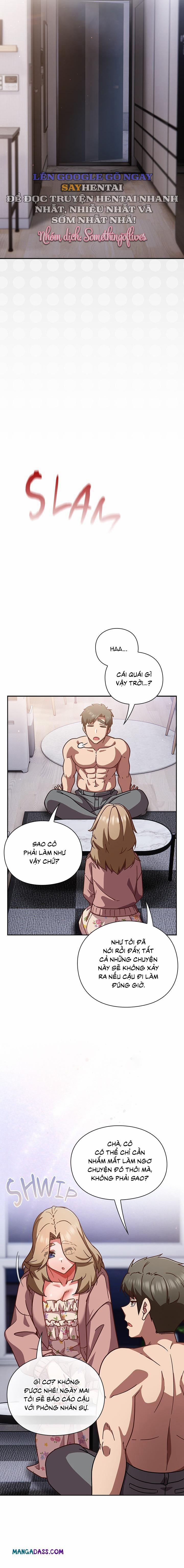 Cùng Nhau Đi Trốn! 26 trang 11