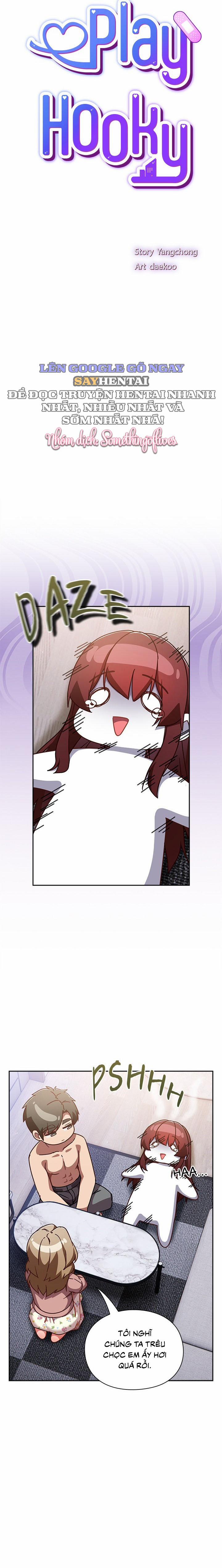 Cùng Nhau Đi Trốn! 26 trang 5
