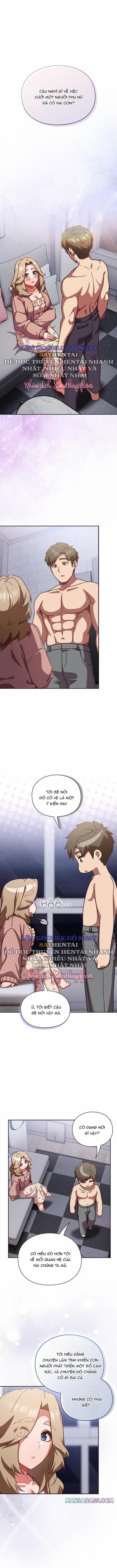 Cùng Nhau Đi Trốn! 27 trang 0