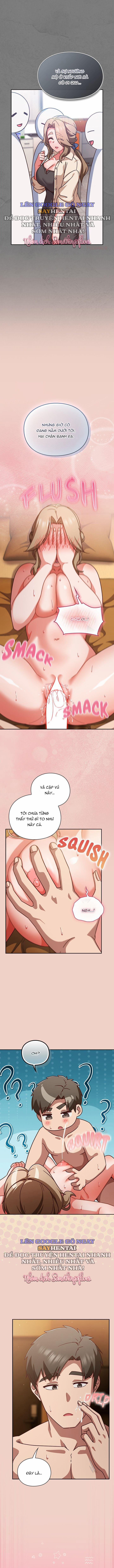 Cùng Nhau Đi Trốn! 28 trang 2