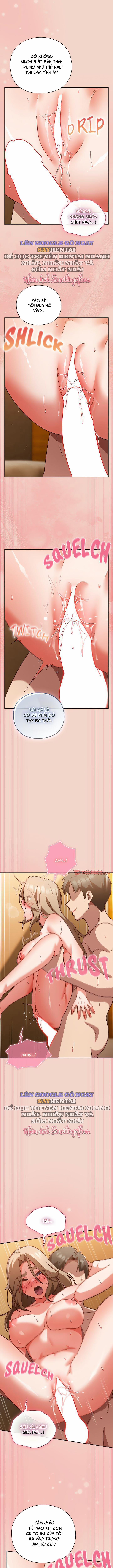 Cùng Nhau Đi Trốn! 29 trang 3