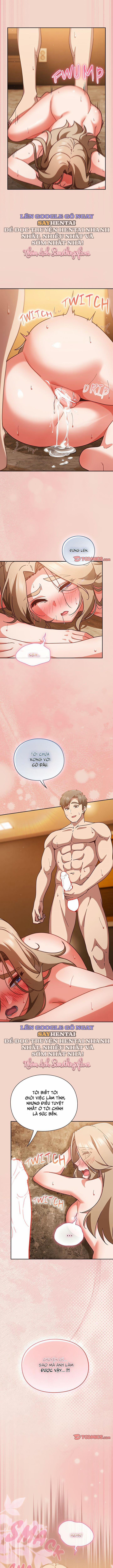 Cùng Nhau Đi Trốn! 29 trang 6