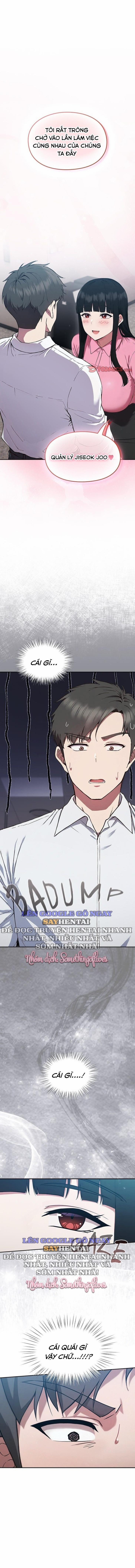 Cùng Nhau Đi Trốn! 4 trang 0