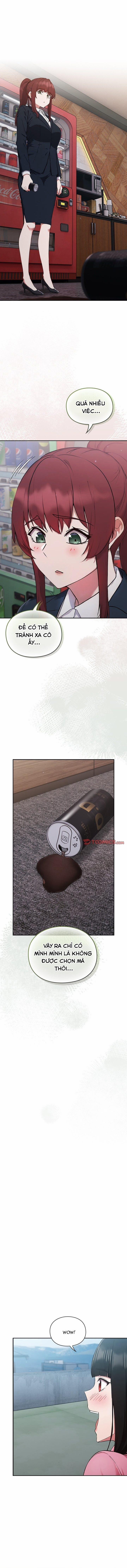 Cùng Nhau Đi Trốn! 4 trang 12