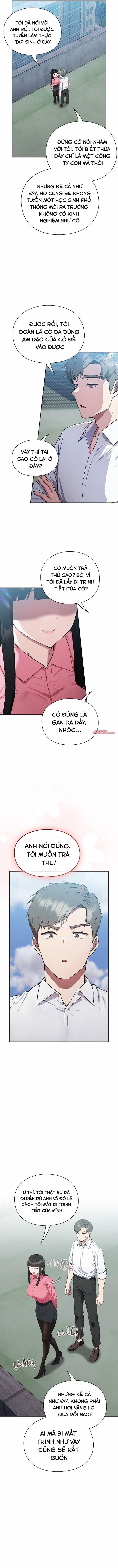 Cùng Nhau Đi Trốn! 4 trang 14