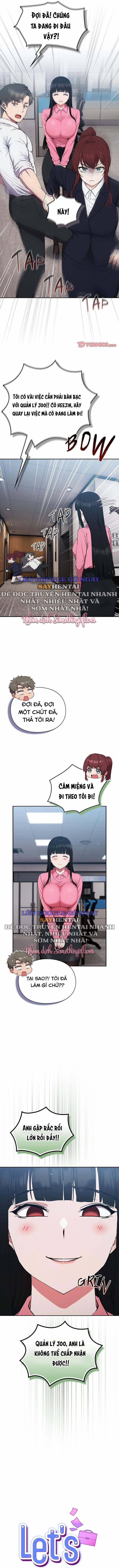 Cùng Nhau Đi Trốn! 4 trang 2