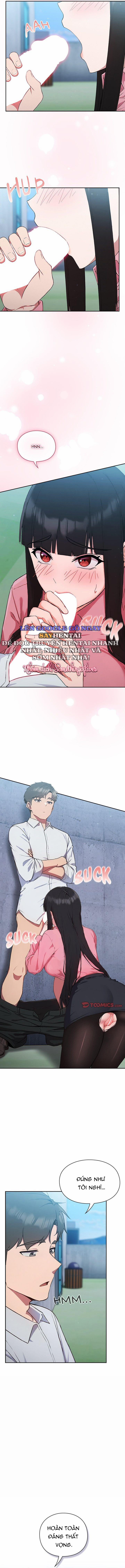 Cùng Nhau Đi Trốn! 5 trang 14