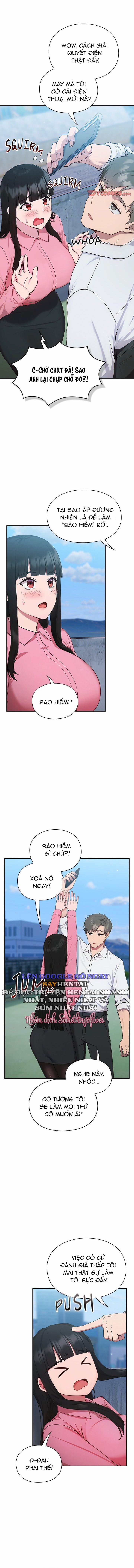 Cùng Nhau Đi Trốn! 5 trang 3