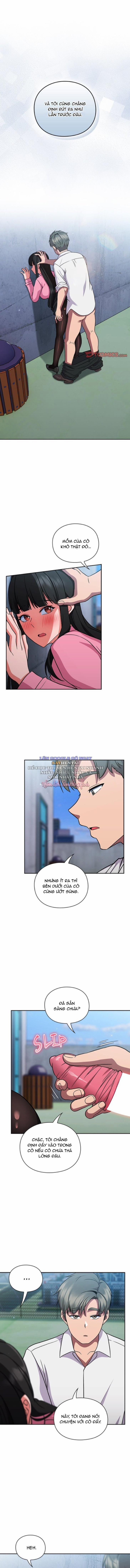 Cùng Nhau Đi Trốn! 6 trang 0