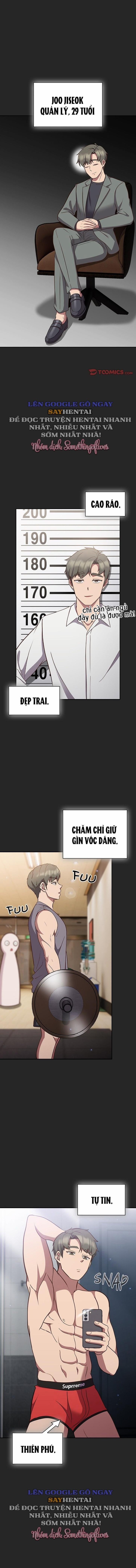 Cùng Nhau Đi Trốn! 7 trang 0