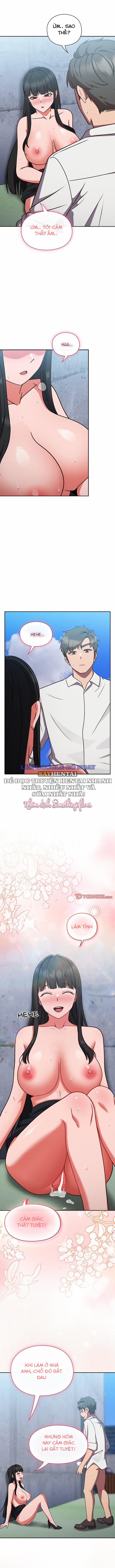 Cùng Nhau Đi Trốn! 8 trang 2