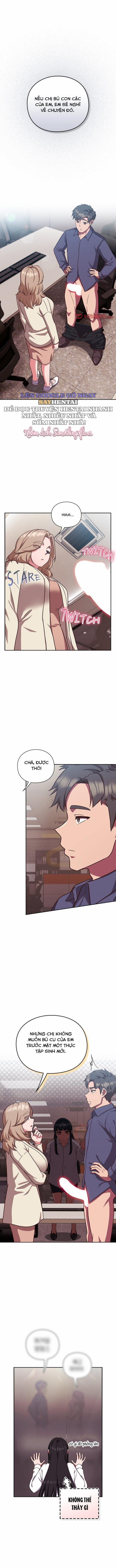 Cùng Nhau Đi Trốn! 9 trang 0