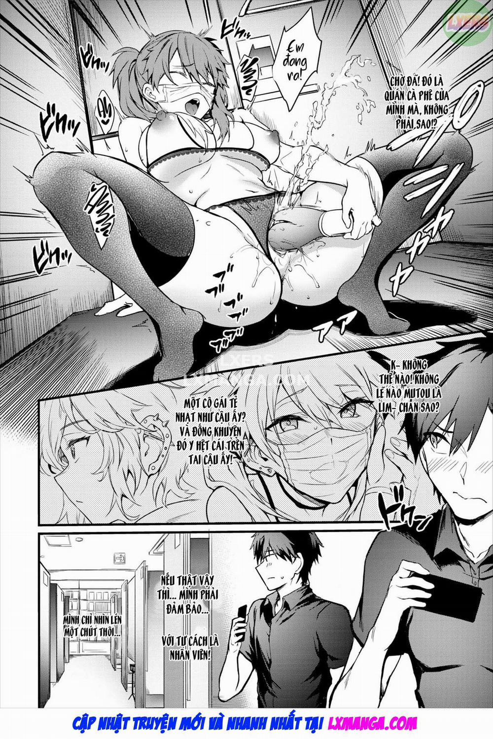 Cùng nhau ★ Live Stream 1 trang 8