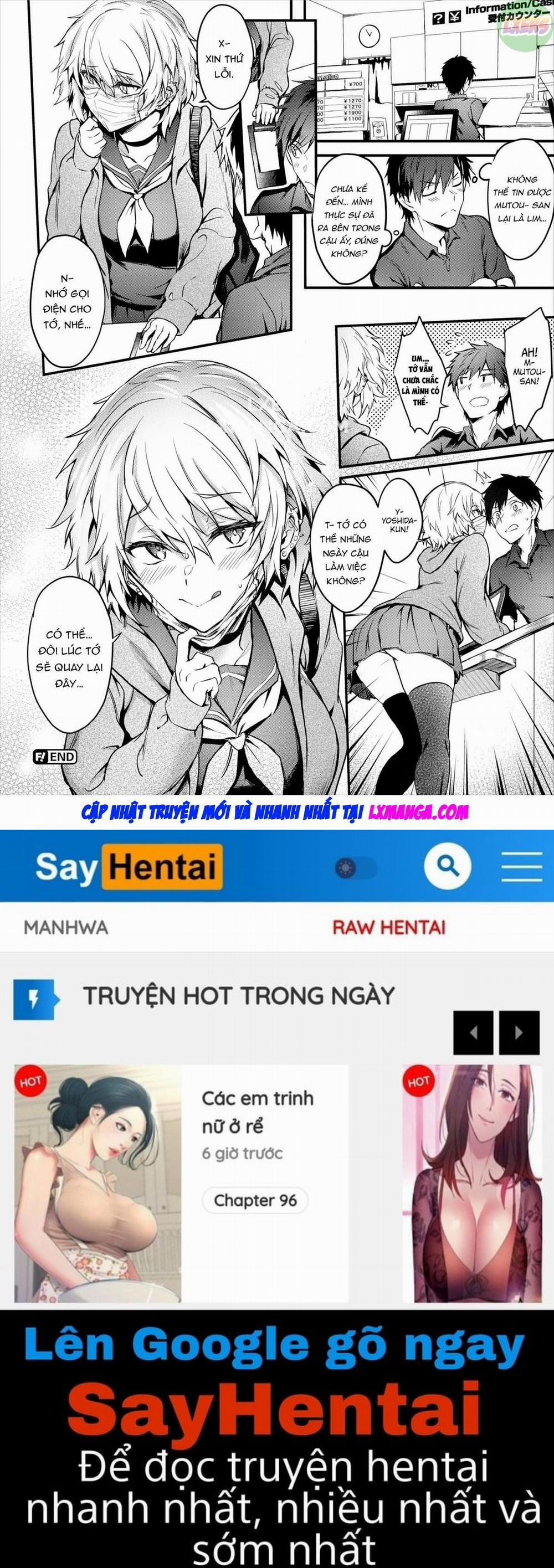 Cùng nhau ★ Live Stream Oneshot trang 26