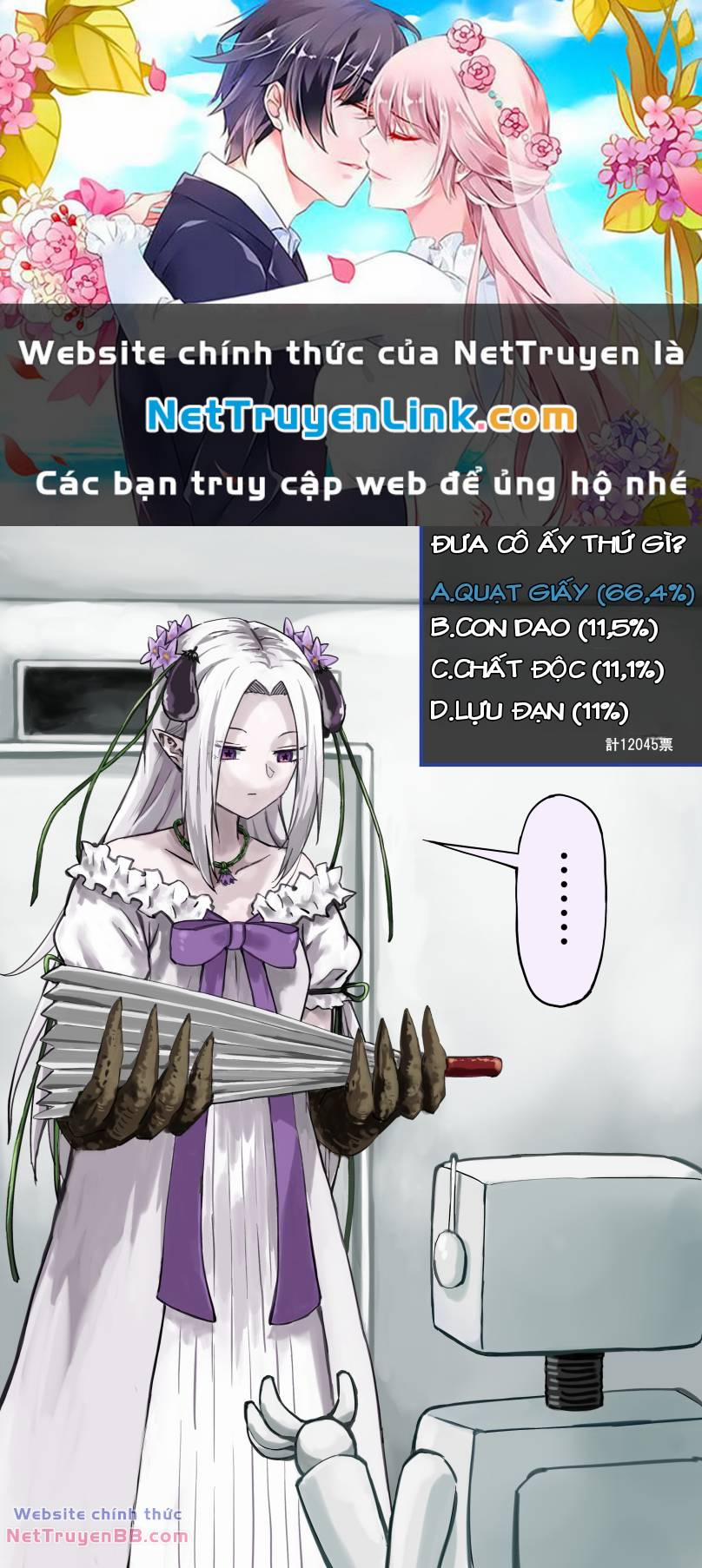 Cùng Nhau Nuôi Cô Gái Cà Tím Nào! 10 trang 0