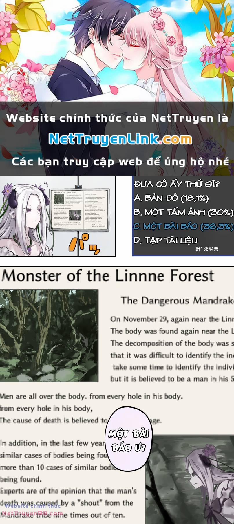 Cùng Nhau Nuôi Cô Gái Cà Tím Nào! 11 trang 0