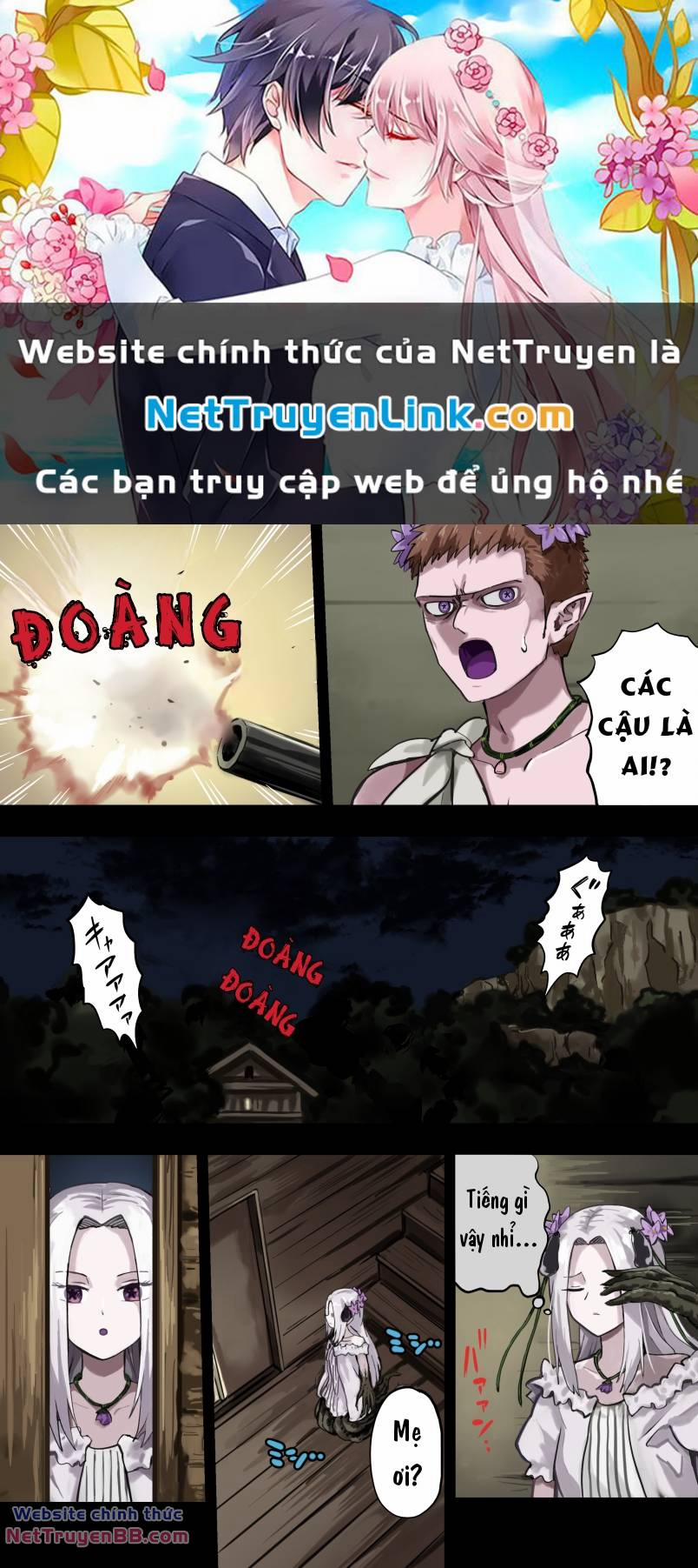 Cùng Nhau Nuôi Cô Gái Cà Tím Nào! 19 trang 0