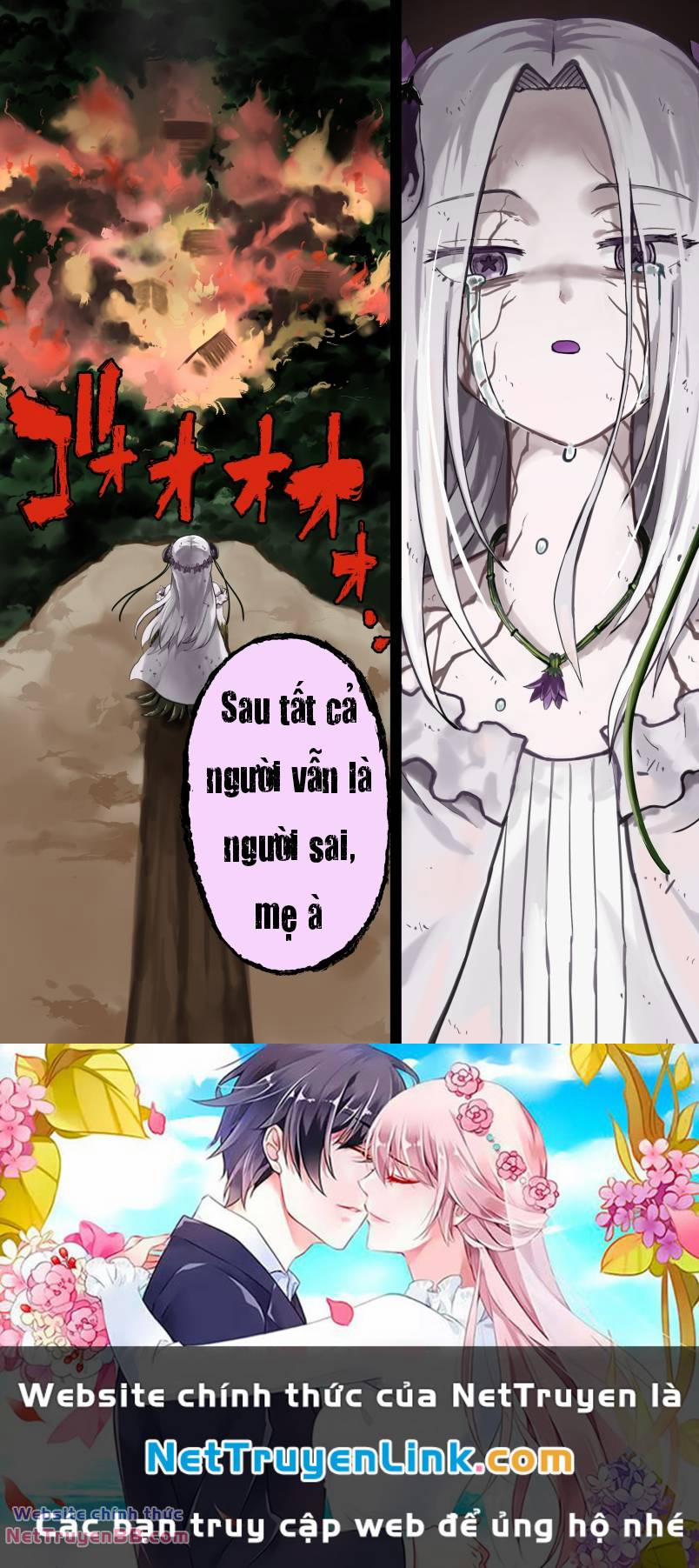 Cùng Nhau Nuôi Cô Gái Cà Tím Nào! 19 trang 3