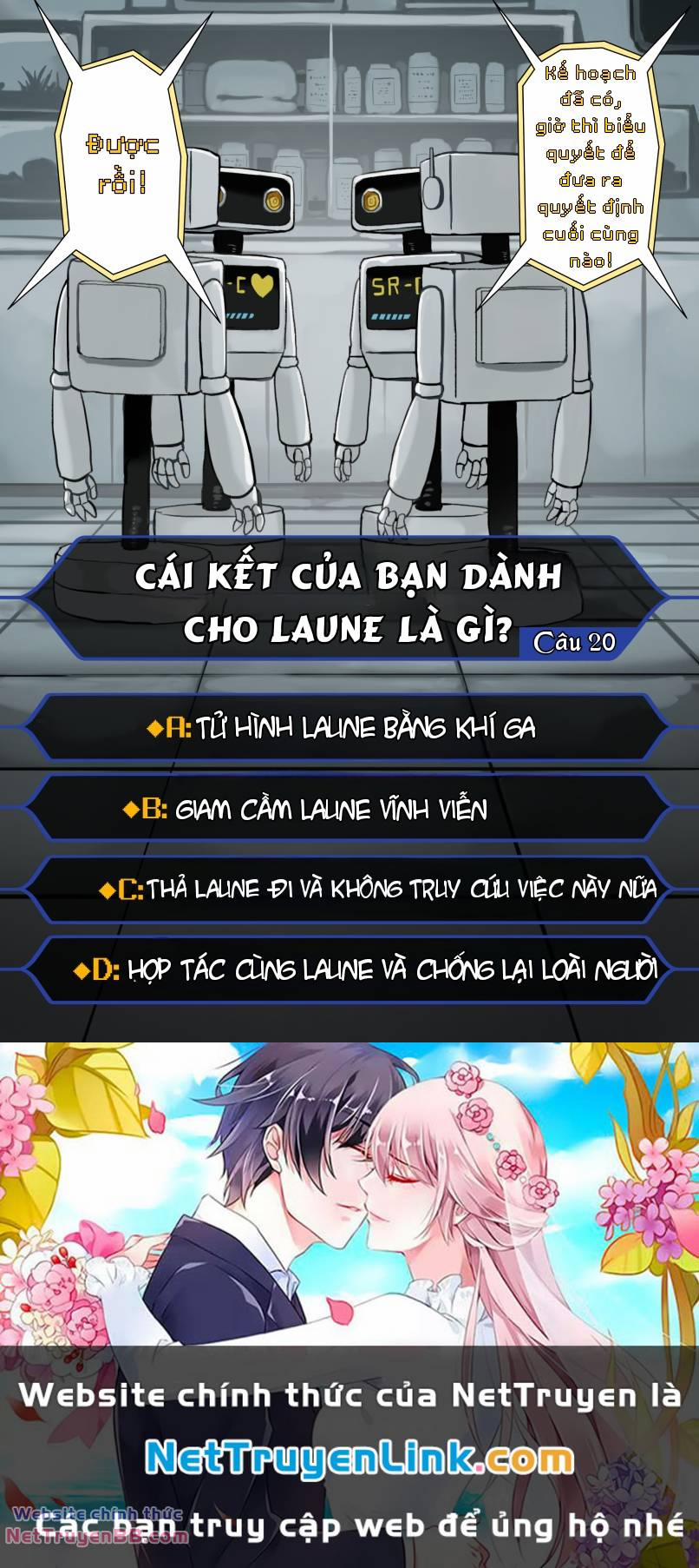 Cùng Nhau Nuôi Cô Gái Cà Tím Nào! 30 trang 3