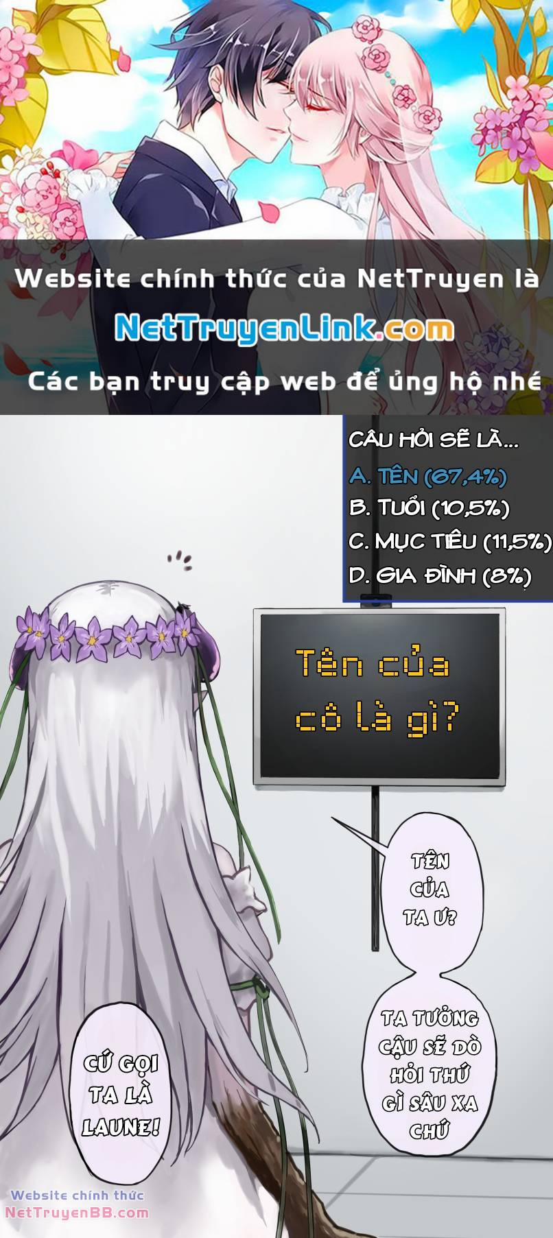 Cùng Nhau Nuôi Cô Gái Cà Tím Nào! 4 trang 0